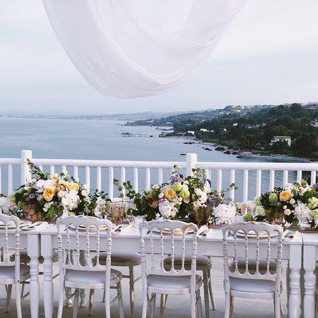 Vistamare Event Location