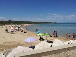 Spiaggia di Punta Penna